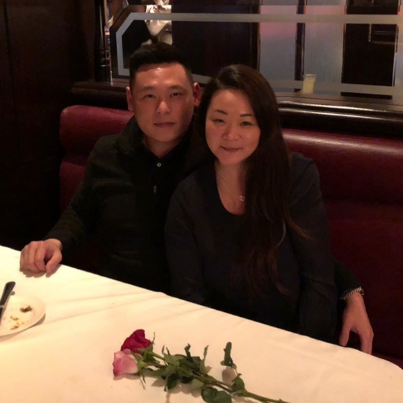 Meet your Posher, Lisa - Picture 1 of 1